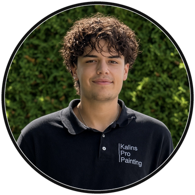 Portrait of Micky, Estimator